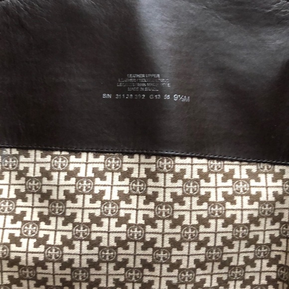 Tory Burch Riding Boots - Picture 8 of 9